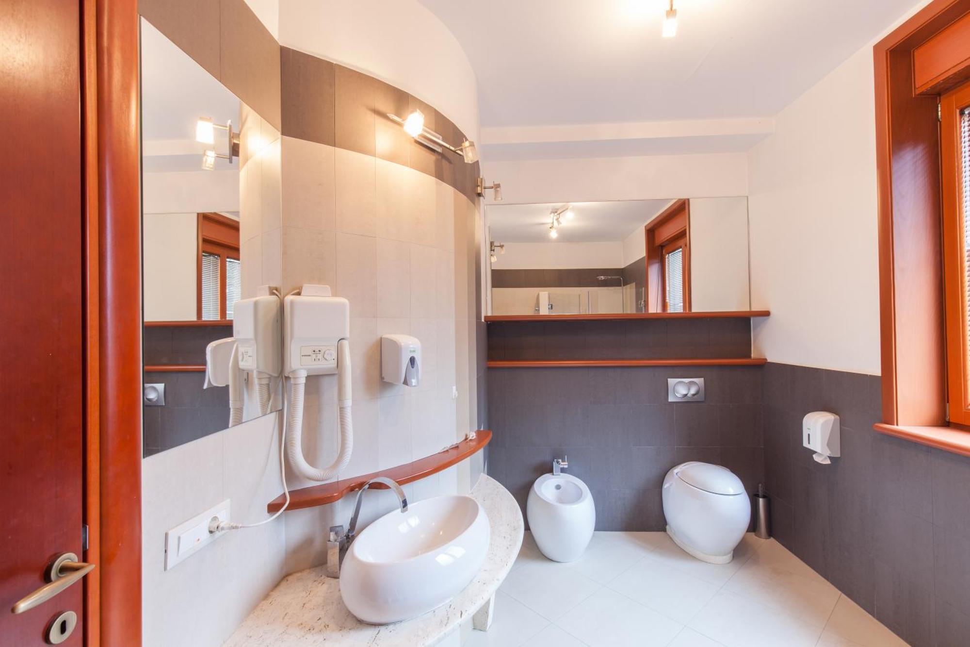 The Belgrade Hills Rooms And Suites Room photo